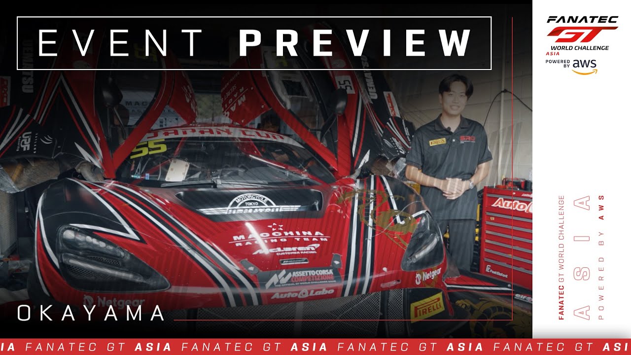 PREVIEW | Okayama
