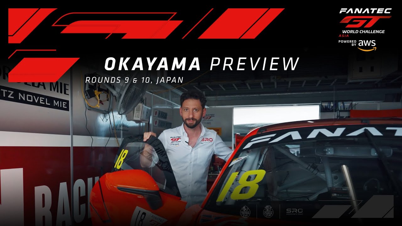 PREVIEW | Okayama