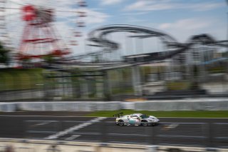 7	Comet Racing	Yorikatsu Tsujiko	Yusuke Yamasaki	Ferrari 296 GT3 | SRO Motorsports Group