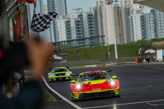 1	Absolute Racing	Anthony Liu Xu	Alessio Picariello	Porsche 911 GT3 R (992) | SRO Motorsport Group
