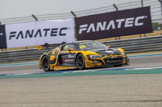 26	B-Quik Absolute Racing	Henk Kiks	Rodney Jane	Audi R8 LMS GT3 EVO II  | SRO Motorsport Group