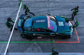 47	D'station Racing	Tatsuya Hoshino	Kenji Hama	Aston Martin Vantage AMR GT4 | SRO Motorsport Group