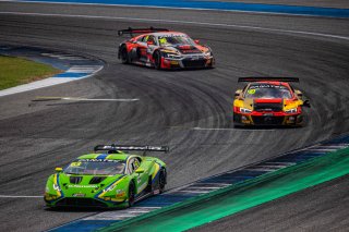 63	VSR	Zhou Bihuang	Marco Mapelli 	Lamborghini Huracan GT3 Evo2 | SRO Motorsport Group