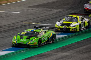 563	ANR with VSR	Akira Mizutani	Yuki Nemoto	Lamborghini Huracan GT3 EVO2 | SRO Motorsport Group