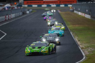 563	ANR with VSR			Akira Mizutani			Yuki Nemoto			Lamborghini Huracan GT3 Evo2 | SRO Motorsports Group