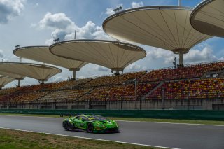 563	ANR with VSR	Akira Mizutani	Yuki Nemoto	Lamborghini Huracan GT3 Evo2 | SRO Motorsport Group