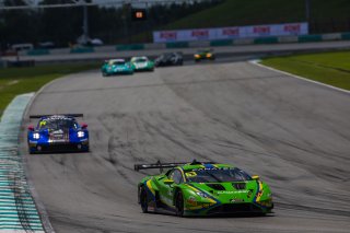 63	VSR	Zhou Bihuang	Marco Mapelli 	Lamborghini Huracan GT3 Evo2 | SRO Motorsports Group
