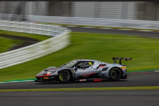75	Garage 75	David Tjiptobiantoro	Christian Colombo	Ferrari 296 GT3 | SRO Motorsport Group