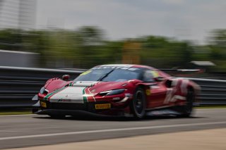 60	LMcorsa 	Ryo Ogawa	Shigekazu Wakisaka	Ferrari 296 GT3 | SRO Motorsport Group