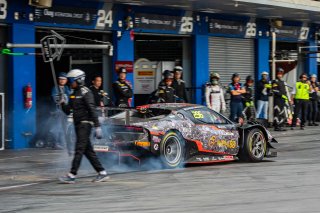 296	Absolute Corse	Andre Canard	Finn Gehrsitz	Ferrari 296 GT3 | SRO Motorsport Group