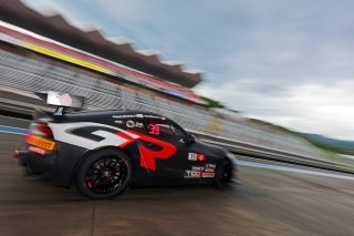 39	TOYOTA GAZOO RACING INDONESIA	Haridarma Manoppo	Kazuhisa Urabe	Toyota GR Supra GT4 Evo | SRO Motorsport Group