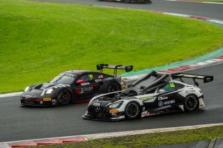 66	Climax Racing	Min Heng	Jaylyn Robotham	Mercedes-AMG GT3 EVO | SRO Motorsport Group