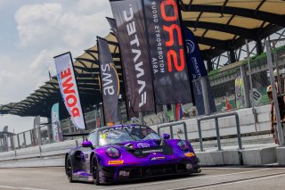 4	Origine Motorsport	Lv Wei	Laurin Heinrich	Porsche 911 GT3 R (992) | SRO Motorsports Group
