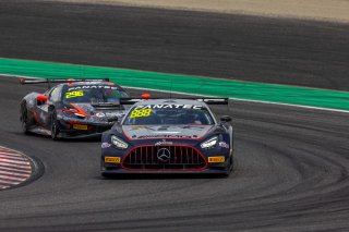 888	Triple Eight JMR	H.H. Prince Abu Bakar Ibrahim	Mikael Grenier	Mercedes-AMG GT3 EVO | SRO Motorsport Group