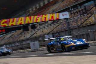 13	Phantom Global Racing	Xie An	Dorian Boccolacci	Porsche 911 GT3 R (992) | SRO Motorsport Group