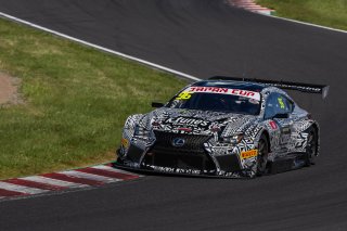 96	K-tunes Racing	Kazunori Suenaga	Morio Nitta	Lexus RC F GT3 | SRO Motorsport Group