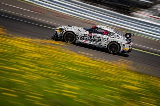 97	K-Tunes Racing	Yoshichika Nagai	Masahiko Kageyama	Toyota GR Supra GT4 Japan Cup Sugo | SRO Motorsports Group