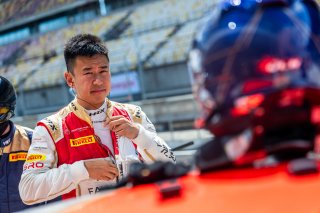 36	FAW Audi Sport Asia Racing Team	Franky Cheng	Adderly Fong	Audi R8 LMS GT3 EVO II  | SRO Motorsport Group