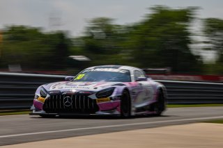 30	Craft-Bamboo Racing	Cao Qi 	Maro Engel	Mercedes-AMG GT3 EVO | SRO Motorsport Group
