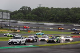 Safety Car | SRO Motorsport Group
