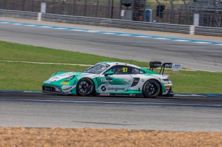 87	Origine Motorsport	Yuan Bo	Leo Ye Hongli	Porsche 911 GT3 R (992) | SRO Motorsport Group