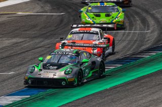 911	Absolute Racing	Eshan Pieris	Tanart Sathienthirakul	Porsche 911 GT3 R (992) | SRO Motorsport Group