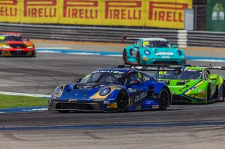 13	Phantom Global Racing	Sun JingZu	Jaxon Evans	Porsche 911 GT3 R (992) | SRO Motorsport Group