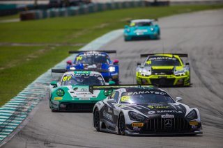 66	Climax Racing	Min Heng	Jaylyn Robotham	Mercedes-AMG GT3 EVO | SRO Motorsports Group