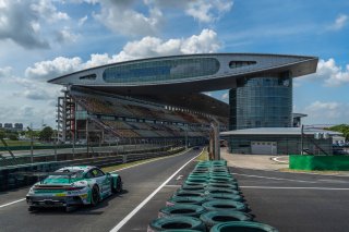 87	Origine Motorsport	Yuan Bo	Leo Ye Hongli	Porsche 911 GT3 R (992) | SRO Motorsport Group