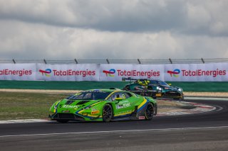 63	VSR	Daniel Bilski	Ethan Yang Brown	Lamborghini Huracan GT3 Evo2 | SRO Motorsport Group