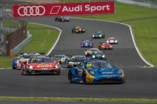 93	AAS Phantom Global Racing	Vutthikorn Inthraphuvasak	Joel Eriksson	Porsche 911 GT3 R (992) | SRO Motorsport Group