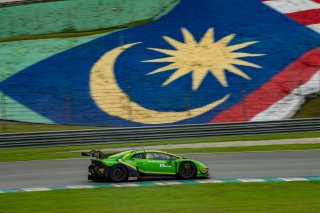 6	VSR	Bian Ye	Edoardo Liberati	Lamborghini Huracan GT3 Evo2 | SRO Motorsports Group