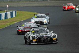 66	Climax Racing			Zhou Bihuang			Hu Yuqi			Mercedes-AMG GT3 EVO | SRO Motorsports Group