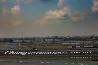 Chang Race 1 Race Start | SRO Motorsport Group