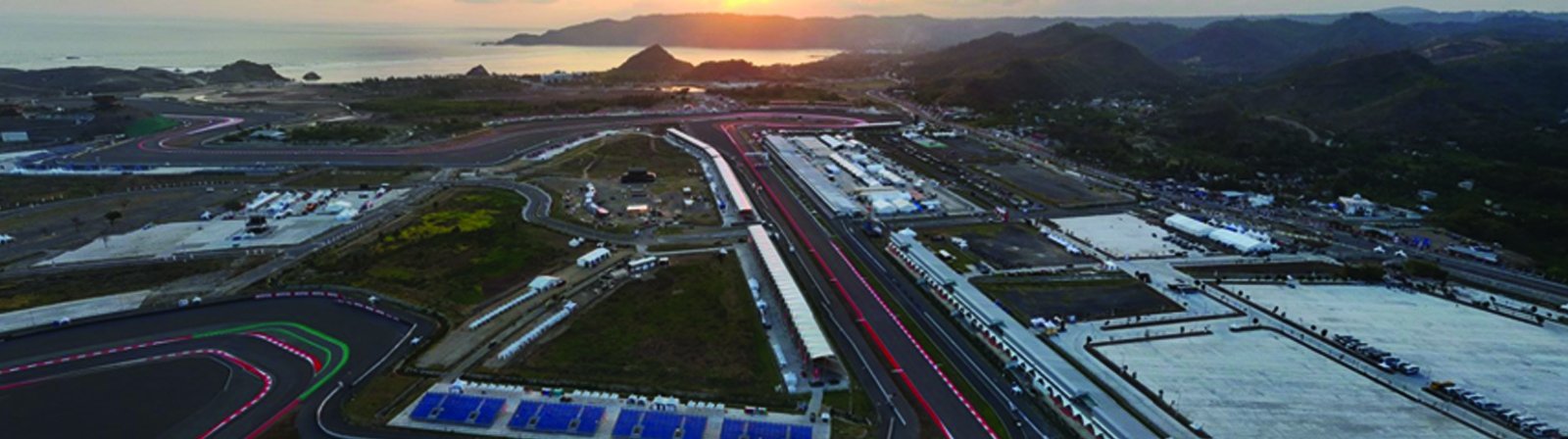 Pertamina Mandalika International Circuit (GTWC Asia) photo