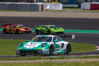 87	Origine Motorsport	Bob Yuan	Leo Ye Hongli	Porsche 911 GT3 R (992) | SRO Motorsports Group