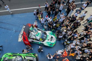 87	Origine Motorsport	Yuan Bo	Leo Ye Hongli	Porsche 911 GT3 R (992) | SRO Motorsport Group
