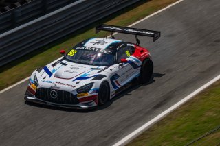 88	Craft-Bamboo Racing	 Jeffrey Lee	Maximilian Goetz	Mercedes-AMG GT3 EVO | SRO Motorsport Group