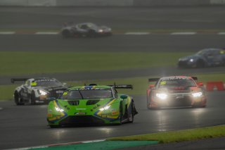 6	VSR	Bian Hao	Edoardo Liberati	Lamborghini Huracan GT3 Evo2 | SRO Motorsport Group