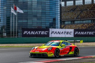 1	Absolute Racing	Anthony Liu Xu	Alessio Picariello	Porsche 911 GT3 R (992) | SRO Motorsport Group
