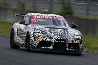 97	K-Tunes Racing	Yoshichika Nagai	Ryohei Sakaguchi	Toyota GR Supra GT4 Evo | SRO Motorsport Group