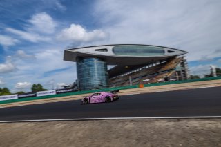2	Phantom Global Racing	Hu Bo	Dylan Pereira	Audi R8 LMS GT3 EVO II  | SRO Motorsport Group