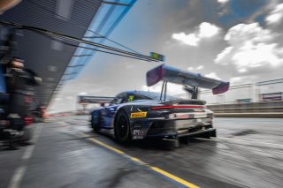 14	GTO Racing TEAM	Brian Lee	Hideto Yasuoka	Porsche 911 GT3 R (992) | SRO Motorsport Group