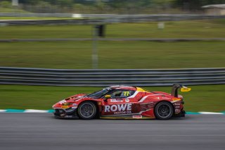 77	Harmony Racing	Luo Kailuo	Liang Jiatong	Ferrari 296 GT3 | SRO Motorsports Group