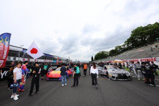 Sugo Race 2 Japan Cup | SRO Motorsport Group