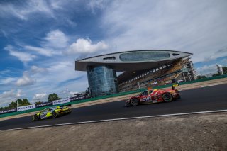 77	Harmony Racing	Chen Weian	Liang Jiatong	Ferrari 296 GT3 | SRO Motorsport Group
