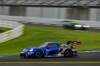 14	GTO Racing TEAM	Brian Lee	Hideto Yasuoka	Porsche 911 GT3 R (992) | SRO Motorsport Group