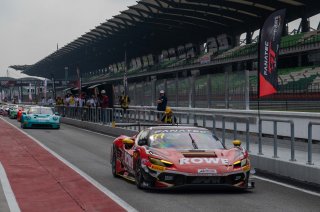 77	Harmony Racing	Luo Kailuo	Liang Jiatong	Ferrari 296 GT3 | SRO Motorsports Group