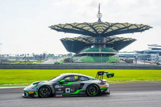 911	Absolute Racing	Eshan Pieris	Tanart Sathienthirakul	Porsche 911 GT3 R (992) | SRO Motorsports Group