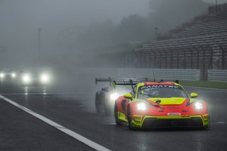 1	Absolute Racing	Anthony Liu Xu	Alessio Picariello	Porsche 911 GT3 R (992) | SRO Motorsports Group
